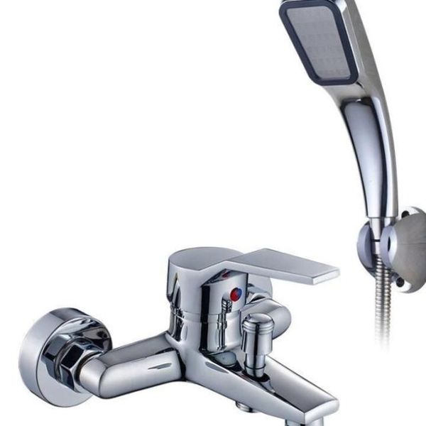 

bathroom shower sets bathtub faucets set and cold switch mixer in wall grifos de ducha home improvement dm50sf