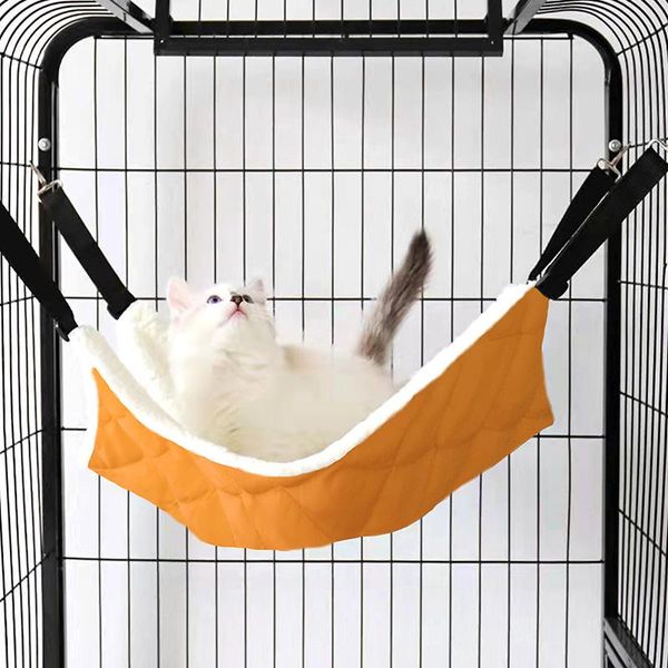 

small animal supplies pet cat hammock cotton dog mat mouse ferrets guinea pig hanging bed rodents hamster puppy products pets