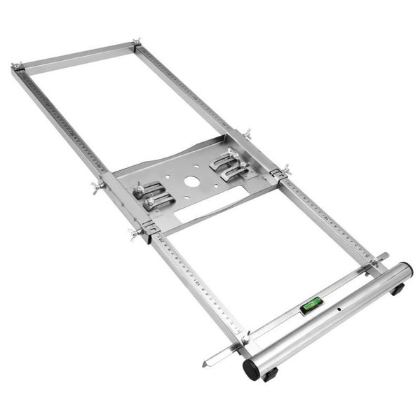 

professional hand tool sets woodworking cutting board marble machine saw bottom plate multifunctional modified positioning rack