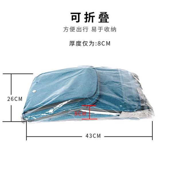 

dog car seat covers pet out portable backpack shoulders folding package cat