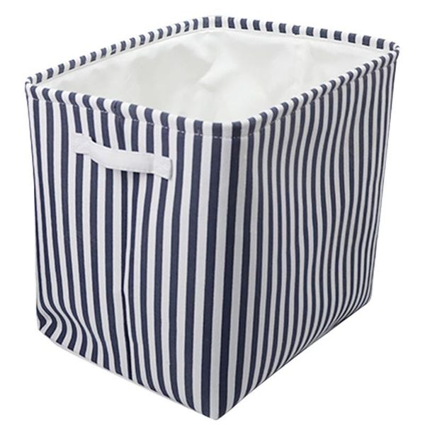 

clothing & wardrobe storage big drawstring dust basket cotton and linen rectangular home bathroom dirty clothes bag foldable laundry hamper