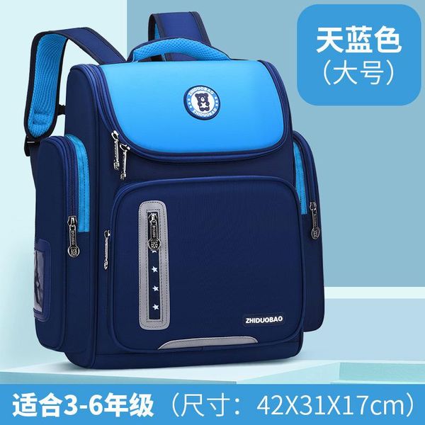 

kids school bags waterproof children schoolbag orthopedic boys girls backpcak book bag primary backpack mochilas infantil