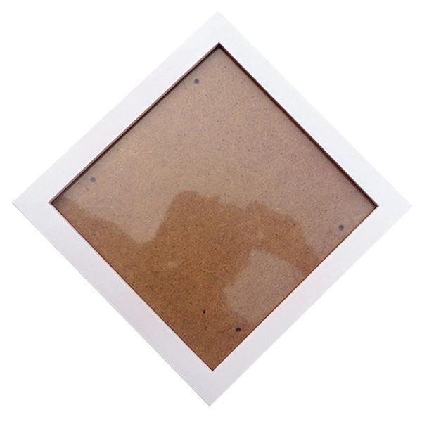 

digital po frames po square thick pine wood frame wall picture