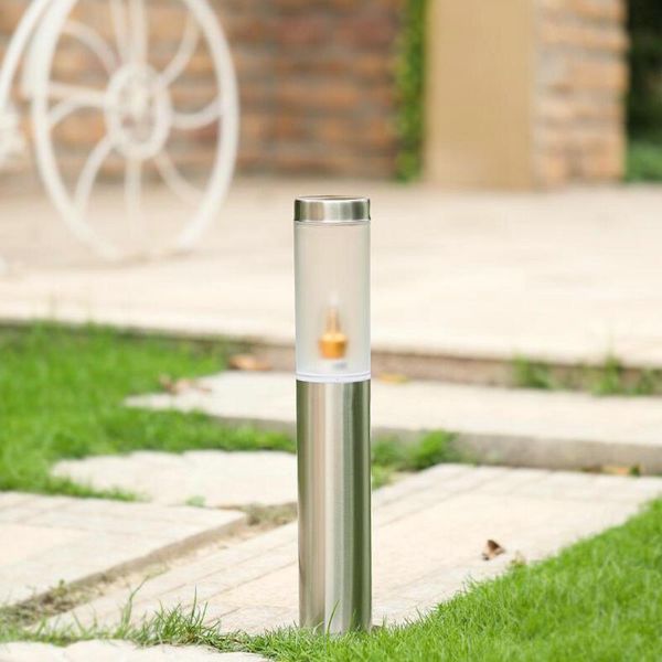 

garden light ip67 waterproof lawn outdoor landscape high rod e27 lamps