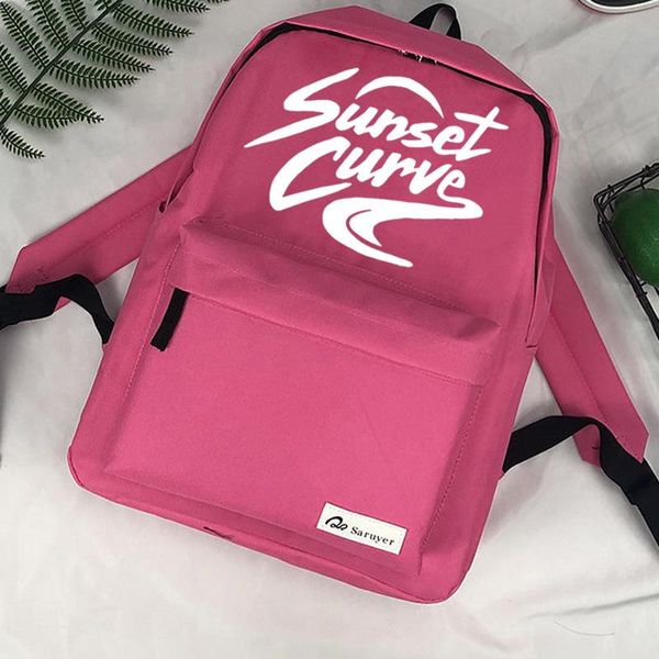 

julie and the phantoms backpack