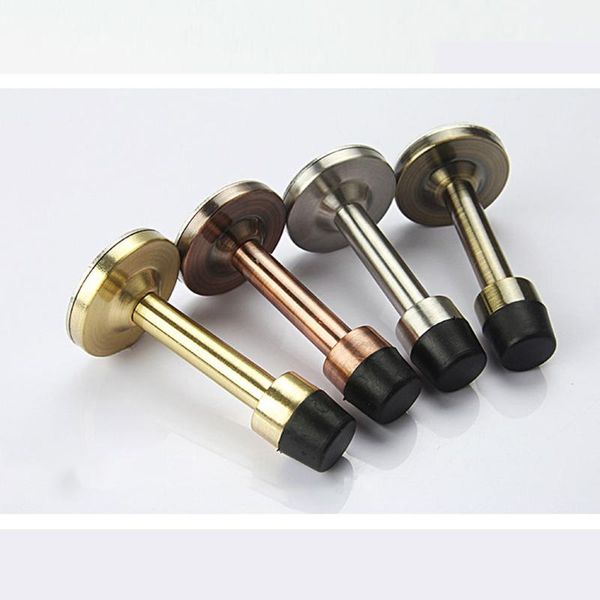 

door catches & closers 77x30mm stainless steel scrash-proof&silent bedroom home hardware