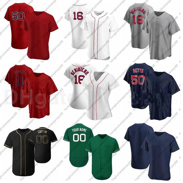 

men kids women baseball 23 michael chavis jersey 2 xander bogaerts 38 rusney castillo 36 jonathan arauz 83 nick longhi cooperstown men kid, Blue;black