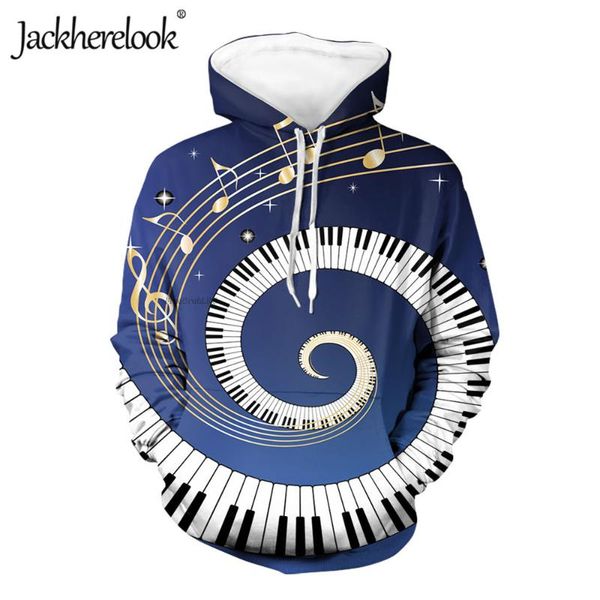 

women's hoodies & sweatshirts jackherelook womens plus size long sleeve sweatshirt music note print casual loose jumper pullover jacket, Black