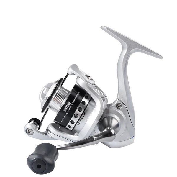 

fishing gear spinning reel 3+1bb 800 series boat rock wheel baitcasting reels