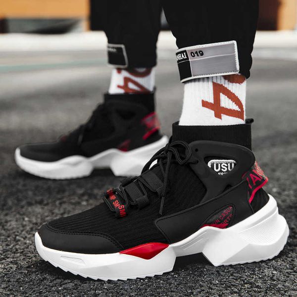 

wen sports sho 1 sneakers korean version summer breathable men's owen 6 basketball male students