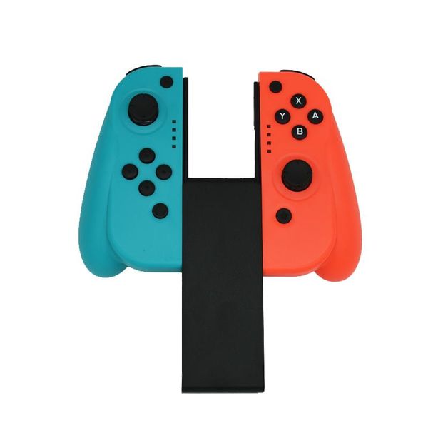 

game controllers & joysticks wireless bluetooth controller gamepad for switch left right handle grip pad joycons console
