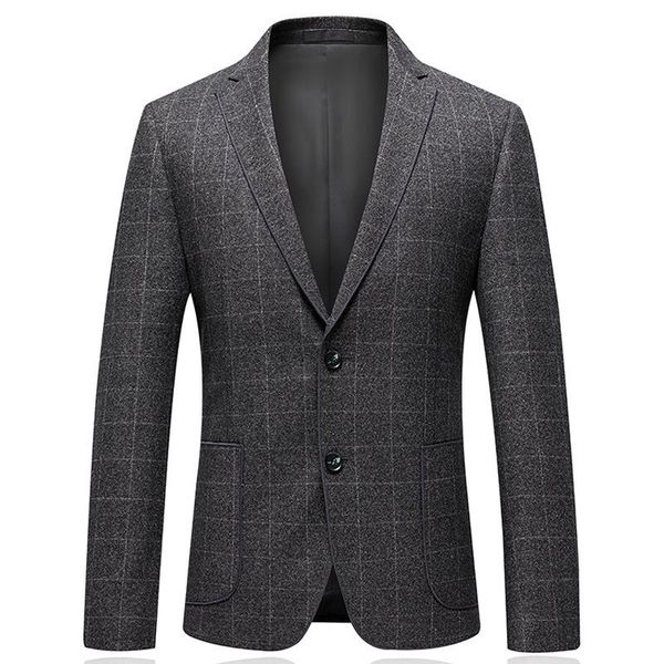 

men's suits & blazers 2021 autumn and winter men wedding brand design shawl lapel groom tuxedos mens wedding/prom, White;black