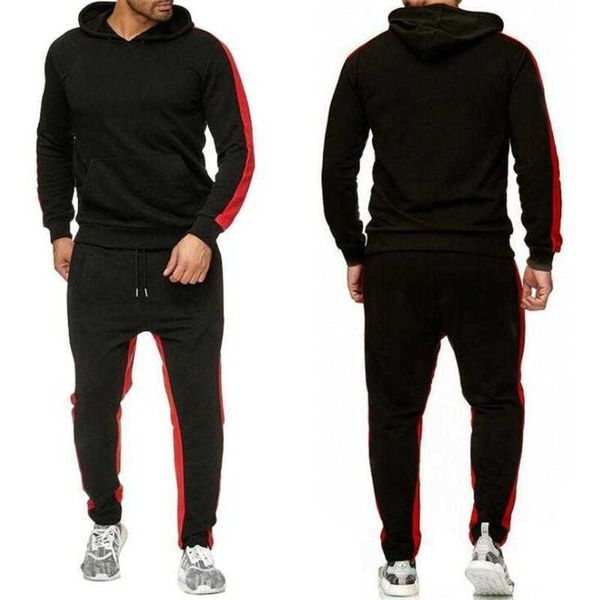 

yellow brand mens tracksuit short men sportswear track suit gym hba, Gray