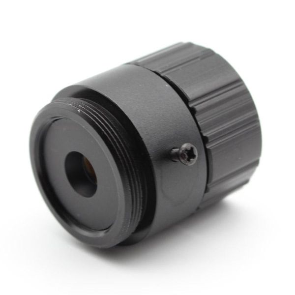 

x1pc x2pcs x4pcs hd 1/2.5" 4mm 3mp lens cctv fixed iris ir infrared cs mount ip for 1080p camera