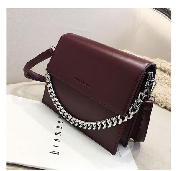 

likethis fashion soft pu leather shoulder bag for women messenger luxury handbags designer female crossbody