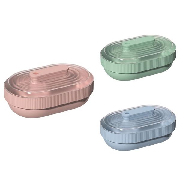 

intelligent fresh-keeping fruit tray household picnic with lid sealed anti-mosquito ozone fresh-keeping box