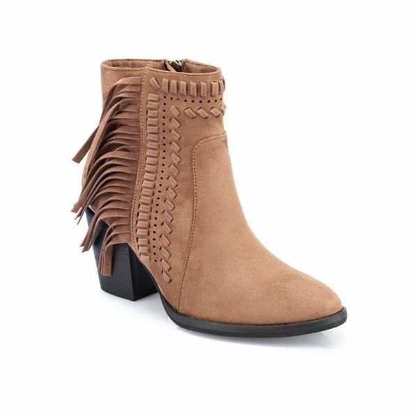 

boots flo 82.310628.z mink women 's polaris, Black