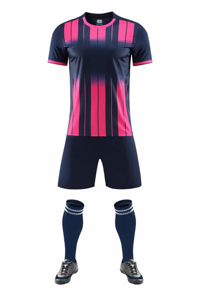 

Light board Soccer Jersey number 6318#11 latest men's suit + socks outdoor clothing 20, 21, 22 high quality products, Orange