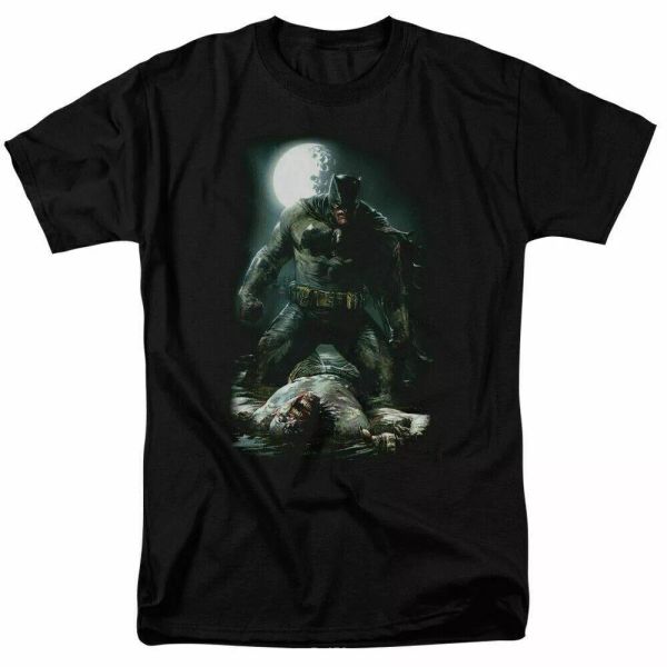 

batman mudhole t shirt robin licensed comic book tee black, White;black