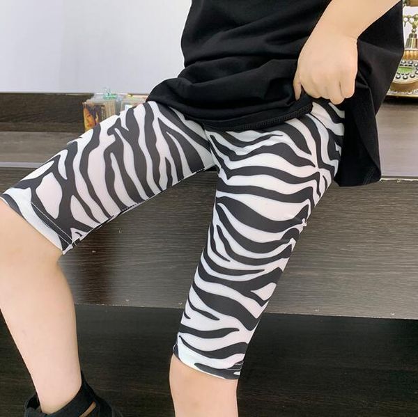 

wholesale girls shorts summer fashion 4-10t f458, Black