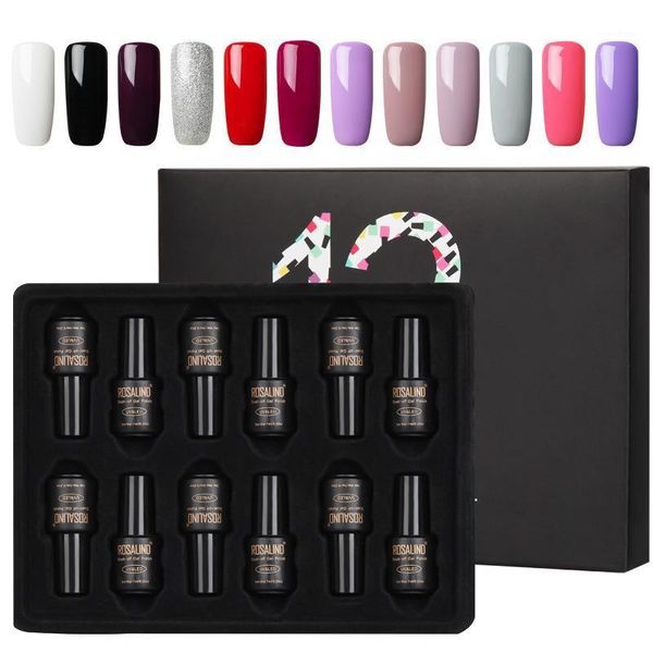 

nail polish set 12pcs potherapy full1