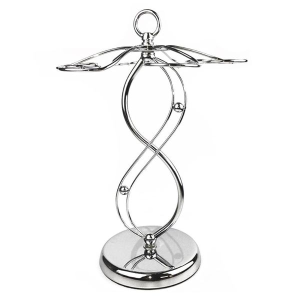 

ice buckets and coolers stainless steel wine glass hanger, elegant glasses drying rack stemware holder storage with 6 hooks