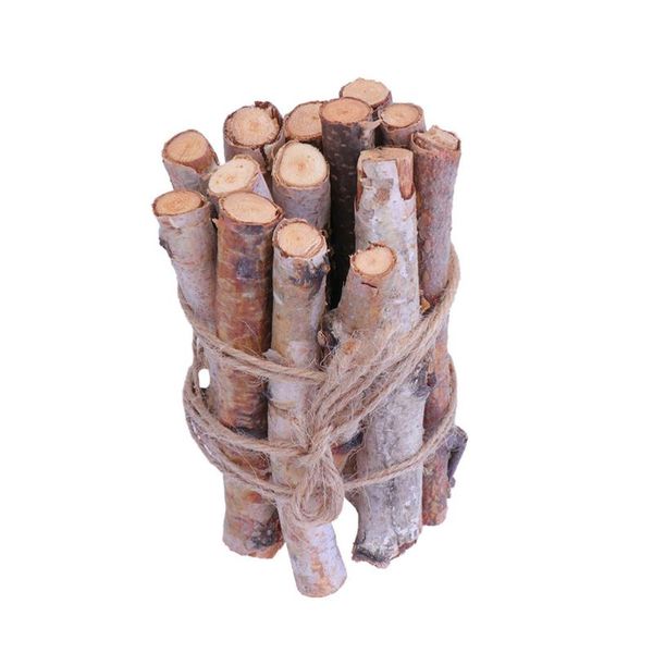 

wallpapers 22 pcs natural branches sticks dry wooden po props