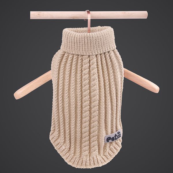 

yiwu pet products clothing autumn winter dog sweater