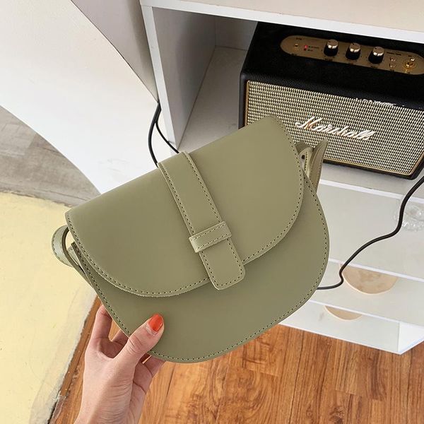 

women designer brand leather shoulder crossbody bags lady casual purses messenger