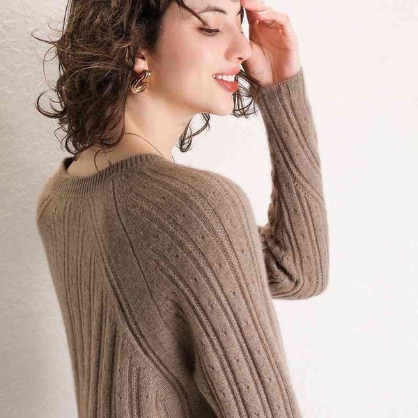 

women's sweaters shirt autumn and winter 100% i7jj, White;black