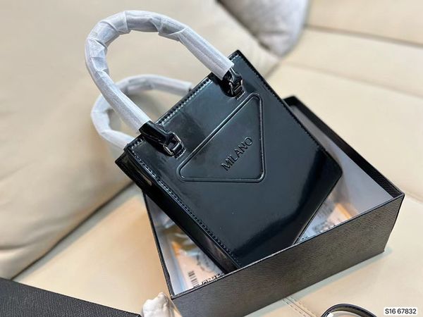 

leather handbags designer brand bucket bags women messenger bags tote bags