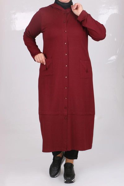 

cap & ferace ethnic clothing, Red