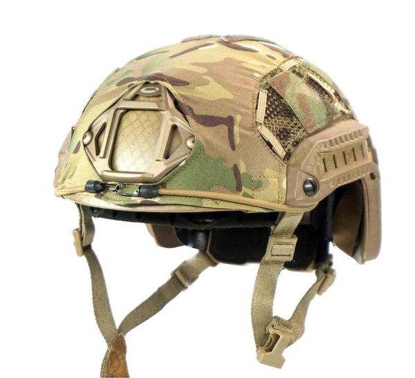 

waist support dm opssf helmet cover ops-core fast sf, Black;gray