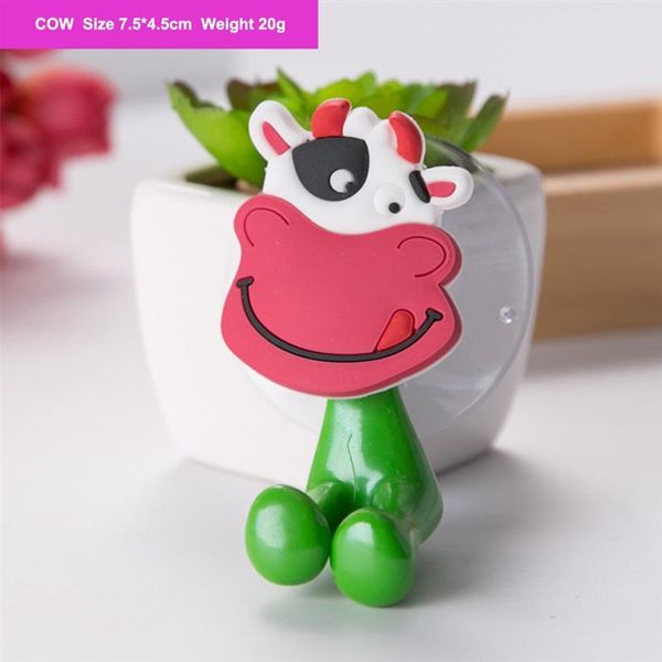

bathroom toothbrush holder wall mount suction cup storage stand rack clip holders