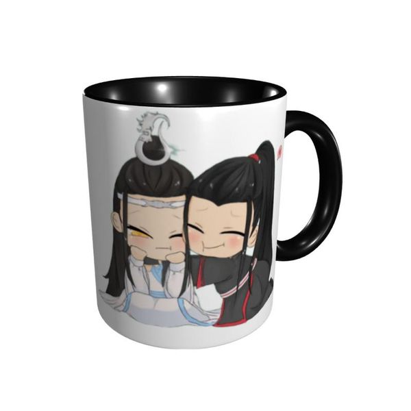 

mugs promo the untamed untamedirt(4) unique cups print humor graphic r246 case milk