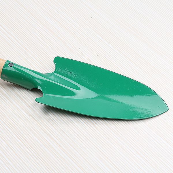

mini gardening shovel colorful metal small shovel garden spade hardware tools digging garden tools kids spade tool lla5407