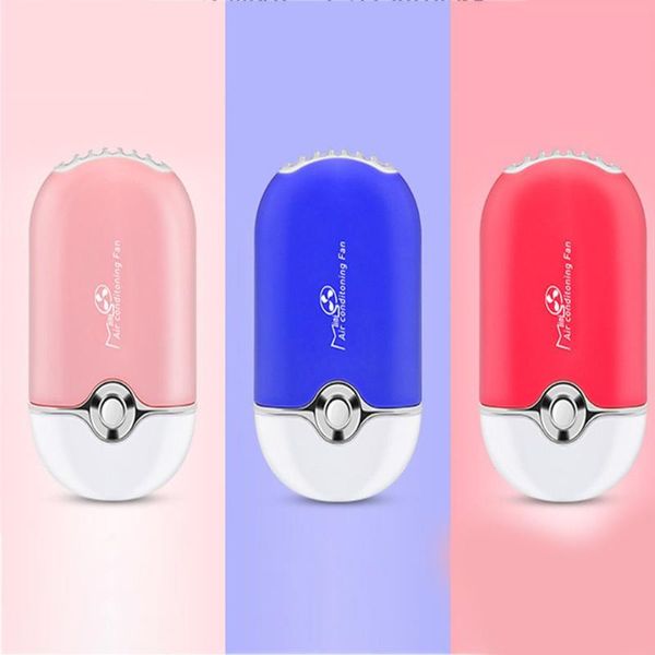 

nail art kits usb mini fan air conditioning blower quick dryer for eyelash extension & polish dry