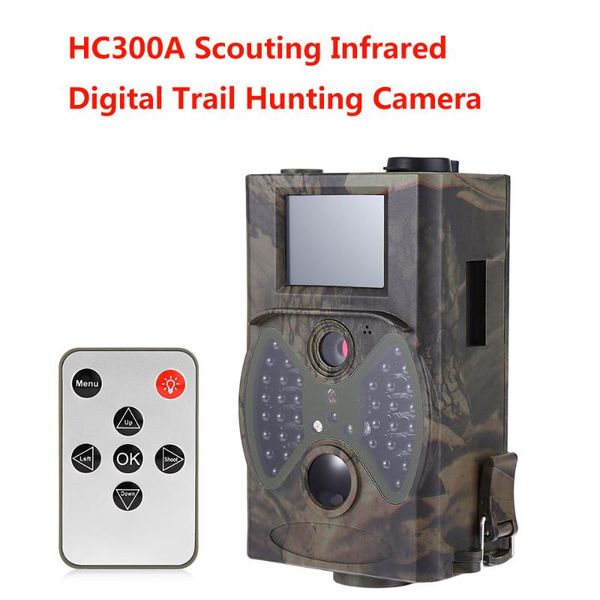 

hunting cameras hc300a camera scouting 12mp hd 1080p digital infrared trail day night vision outdoor cam