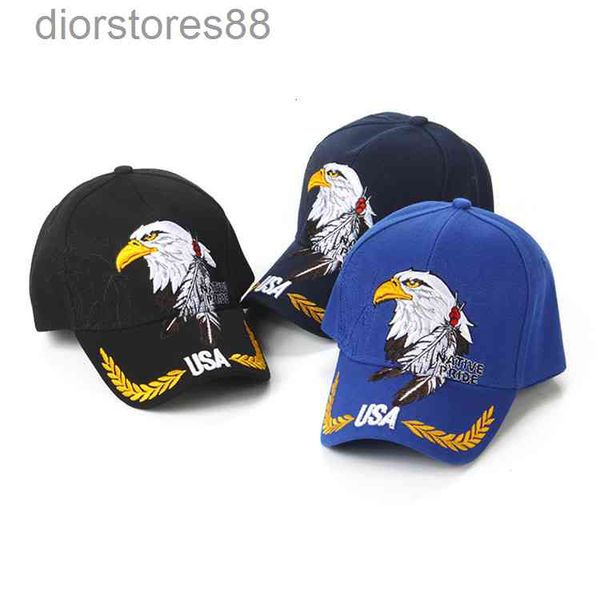 

baseball cap cool and hsome women's spring autumn hat children's fashion versatile trend men's big face hardembroidered, Blue;gray