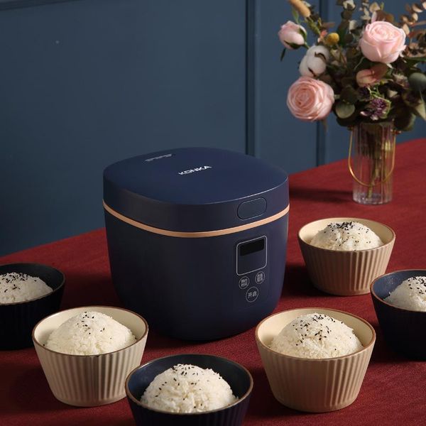 

intelligent rice cooker can cook and stew ntc temperature controlled automatic 2l rs1/rs21 cookers