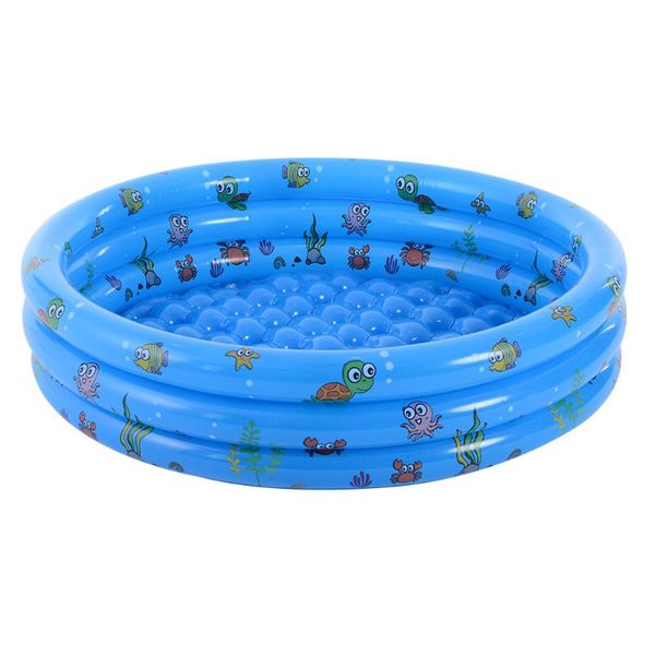 

inflatable floats & tubes children swimming pool piscina portable outdoor basin bathtub kids baby water