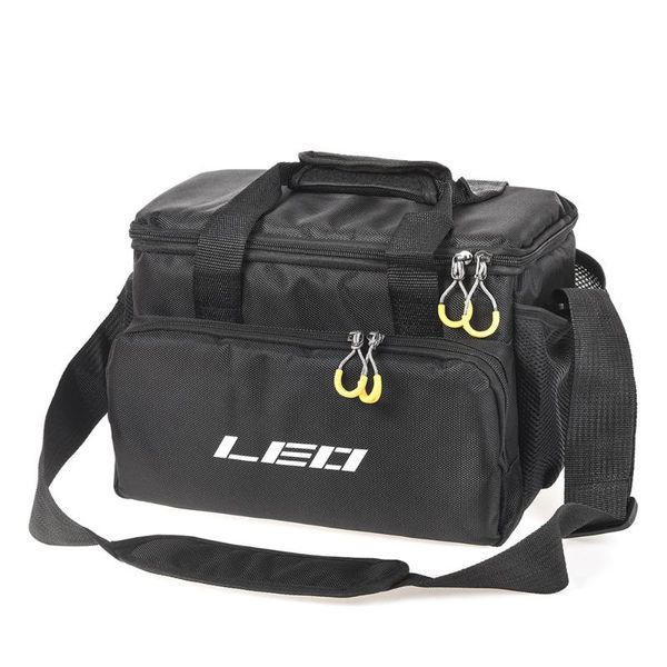 

fishing accessories outdoor waist-mounted one-shoulder bag reel bait multifunctional large-capacity backpack