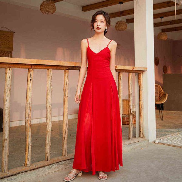 

backless long party dresswomen's formal dress elegant retro smooth classic no back night out & club, White;black