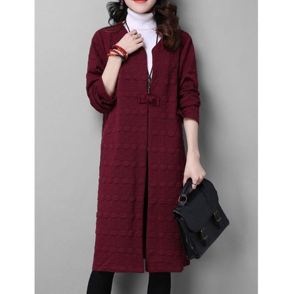 

women's trench coats european and american style l women wailing it was thin with garnish on v short sleeve -silk -like chiffon dressed, Tan;black