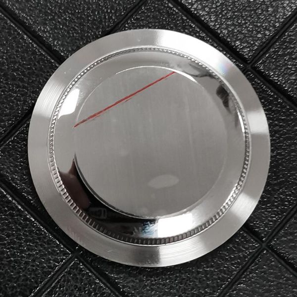 

repair tools & kits case back cover for sub 40mm 316l stainless steel watch accessiories parts