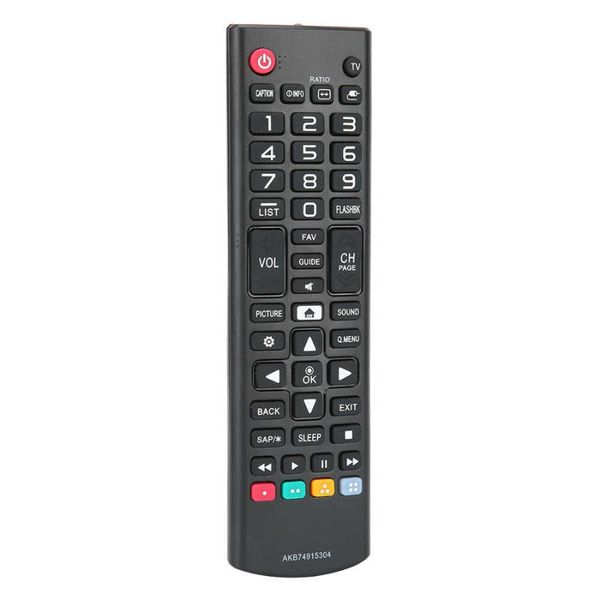 

multi-functional tv remote control for lg smart television controller controlers