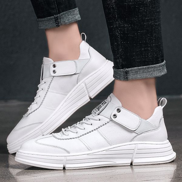 

new outdoor large size mens sports shoes fitness shoes casual shoes running casual breathable non-slip hiking