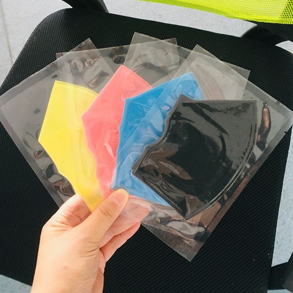 

sponge mask fashionable outdoor riding washable polyurethane