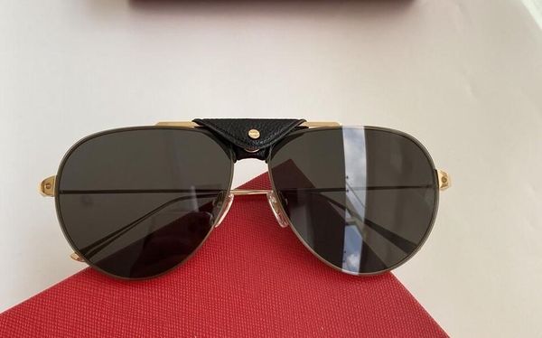 

new 0166 mens sunglasses men sun glasses women sunglasses fashion style protects eyes gafas de sol lunettes de soleil with case, White;black