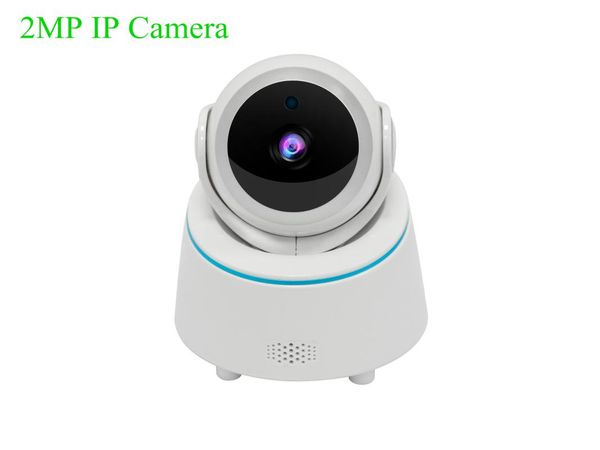 

cameras 2mp 1080p wireless ptz dome camera intercom baby monitor ip